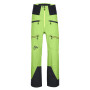 Чоловічі штани Ortovox 3L Guardian Shell Pants M (2022) світло-зелений matcha green