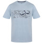 Чоловіча футболка High Point Rock Wall T-Shirt