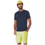Чоловіча футболка Mammut Ducan FL T-Shirt Men