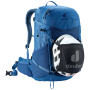 Туристичний рюкзак Deuter Futura 27