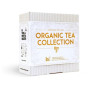 Подарунковий набір Grower´s cup Organic Tea Collection 7x