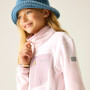 Дитяча толстовка Regatta Junior Frankie F/Z Pink Haze