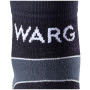 Чоловічі шкарпетки Warg Trail Low Wool 3-pack