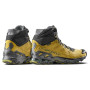 Чоловічі туристичні черевики La Sportiva Ultra Raptor II Mid Leather GTX