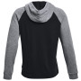 Чоловіча толстовка Under Armour Rival WM Colorblock HD