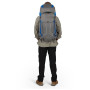 Туристичний рюкзак Osprey Exos Pro 55