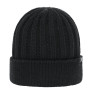 Шапка The North Face Shinsky Beanie чорний