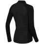 Жіночий функціональний комплект Zulu Merino 240 Zip Long