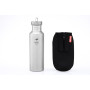 Пляшка Keith Titanium Titanium Sport Bottle 700 ml