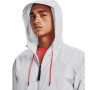 Чоловіча куртка Under Armour Legacy Windbreaker