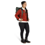Міський рюкзак Osprey Transporter Roll Top Pack