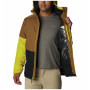 Чоловіча зимова куртка Columbia Point Park™ Insulated Jacket