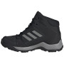 Дитячі черевики Adidas Terrex Hyperhiker Mid K
