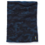 Šátek Smartwool Merino 250 Reversible Pattern Neck Gaiter modrá bright cobalt
