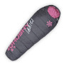 Спальний мішок Husky Ladies Majesty -10°C 2014 рожевий