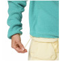 Жіноча толстовка Columbia Helvetia™ II Cropped Half Snap Fleece