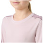 Дитячий функціональний комплект Helly Hansen Jr Lifa Merino Midweight Set Purple Clay