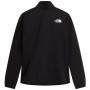 Жіноча толстовка The North Face W Mistyescape Fleece
