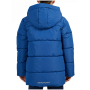 Дитяча зимова куртка 4F Down Jacket M0916 Dark Blue