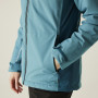 Жіноча куртка Regatta Women’s Highton Stretch Padded Jacket