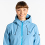 Жіноча куртка Dare 2b Switch Up Jacket
