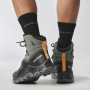 Чоловічі туристичні черевики Salomon Quest Element Gore-Tex