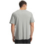 Чоловіча футболка Under Armour M Explor IsoChill UPF SS