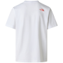 Чоловіча футболка The North Face M Mountain Play Relaxed Short Sleeve Tee-Graphic