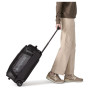 Валіза Patagonia Black Hole Wheeled Duffel 40L