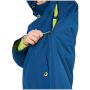 Дитяча зимова куртка 4F Technical Jacket M1261 Dark Blue