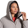 Жіноче зимове пальто Craghoppers Rosalind II Jkt