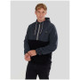 Чоловіча кофта Fundango Carlos Fleece Pullover