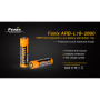 Dobíjecí baterie Fenix 18650 2600 mAh (Li-Ion)