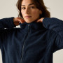 Жіноча толстовка Regatta Heidy Full Zip