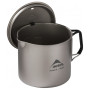 Чайник MSR Titan Kettle 1400 mL