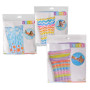 Надувний лежак Intex Action Print Mats 59711EU