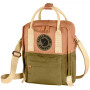 Сумка через плече Fjällräven Kånken Art Sling