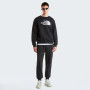 Чоловіча толстовка The North Face Essential Drew Peak Regular Crew