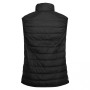 Жіноча жилетка Regatta Wmns Hillpack B/W