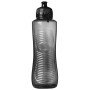 Láhev Sistema Gripper Bottle 800ml černá