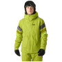 Чоловіча зимова куртка Helly Hansen Panoramic Ins Jacket