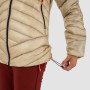 Жіноча куртка Salewa ORTLES MED 3 RDS DWN JACKET W