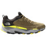 Чоловічі черевики The North Face Vectiv Exploris Futurelight Leather