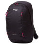 Рюкзак Bergans Hugger 30L фіолетовий Blackberry/Magenta