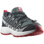 Дитячі черевики Salomon Xa Pro V8