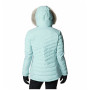 Жіноча зимова куртка Columbia Bird Mountain™ II Insulated Jacket
