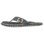 Чоловічі шльопанці Gumbies Cool Grey