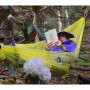 Hamaka Sea to Summit Ultralight Hammock XL šedá