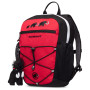 Рюкзак Mammut First Zip 16 l 2022 чорний/червоний