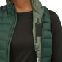 Жіночий пуховик жилет Patagonia Down Sweater Vest